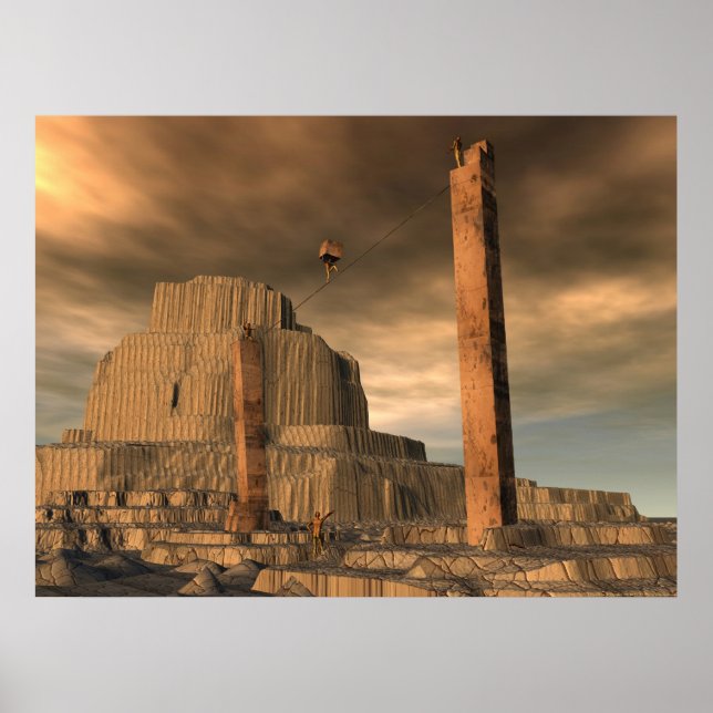 Kontrakt Poster (Framsidan)