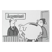 Kontraktklient med storspartsbank