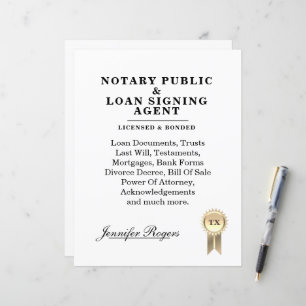 Kontraktscertifikat tittar stil