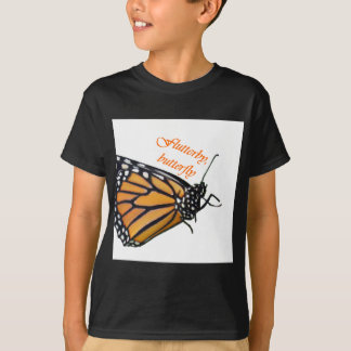Kontrast Flutterby Tröja