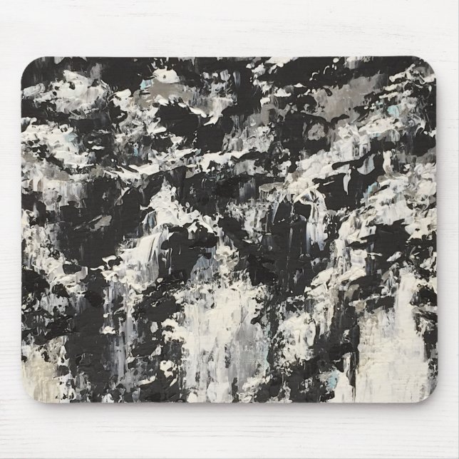 Kontrastera objektssymbol musmatta (Framsidan)