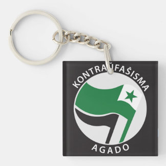 Kontraŭfaŝisma-agado Esperanto