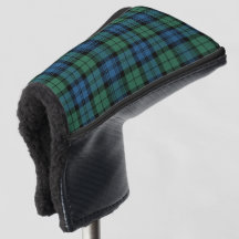Kontroll av Grönten Play Klan Campbell Tartan