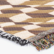 KONTROLL AV SKADER AV BROWN PLAID TARTAN 2