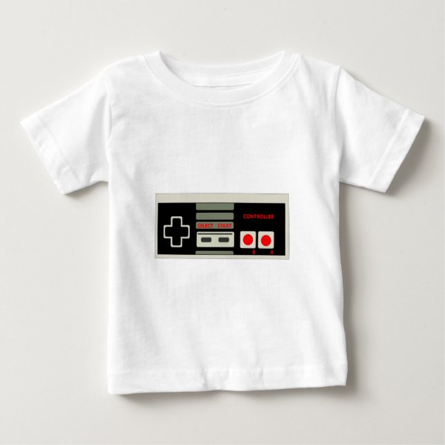 Kontrollant Tee (Framsida)