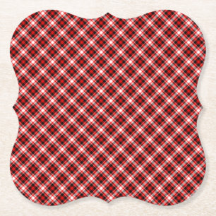 Kontroller av utlagd Struktur Fabric Mönster-68767 Underlägg Papper