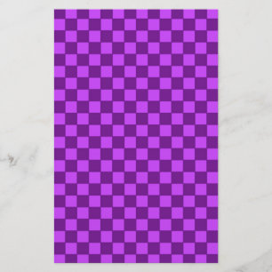 Kontroller Brevpapper