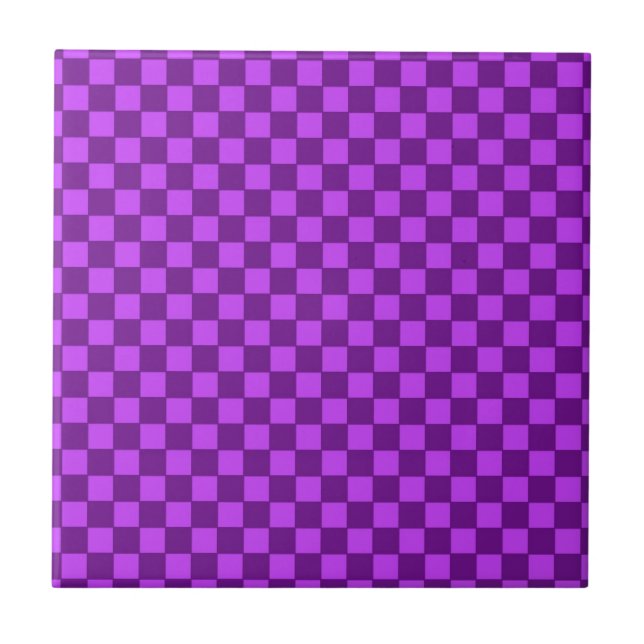 Kontroller Kakelplatta (Framsidan)