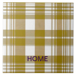 Kontroller Kakelplatta