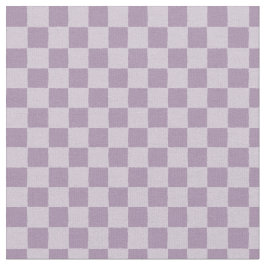 Kontroller - Violet Lila Tyg