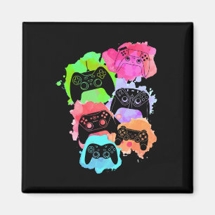 Kontrollera all cute för styrenheten Älskare för s Magnet