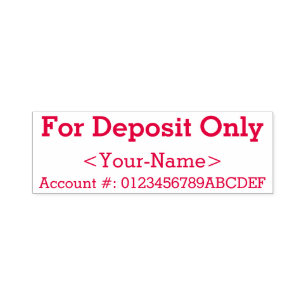 Kontrollera den begränsade bekräftelsen Rubber Fri Självfärgande Stämpel