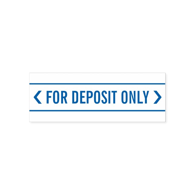 Kontrollera den begränsade sovkupén Rubber Frimärk Självfärgande Stämpel (Design)