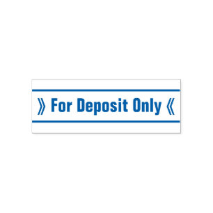 Kontrollera den begränsade sovkupén Rubber Frimärk Självfärgande Stämpel