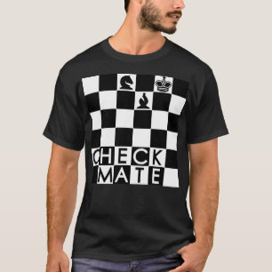 Kontrollera den matta T-tröja för leken för T Shirt