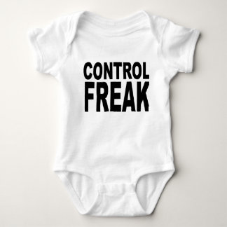 Kontrollera den onormala tshirten tröja