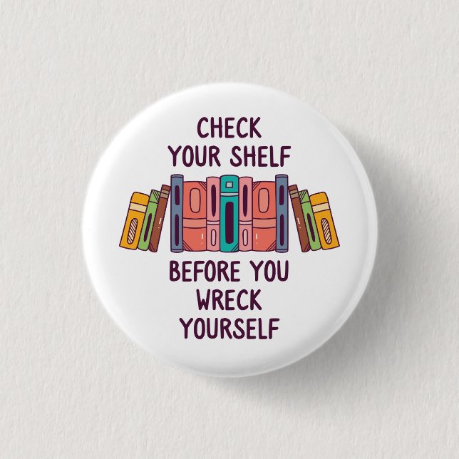 Kontrollera din inkapsling innan du vrakar dig sjä knapp (Framsida)