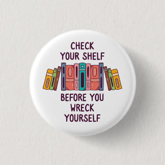 Kontrollera din inkapsling innan du vrakar dig sjä knapp