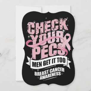 Kontrollera din Pecs Manar Breast Cancer Awareness
