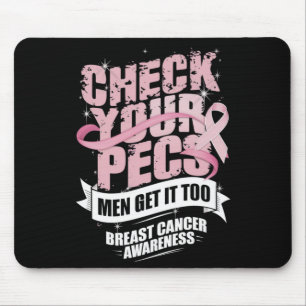 Kontrollera din Pecs Manar Breast Cancer Awareness Musmatta