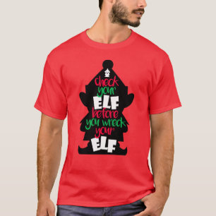 Kontrollera Din Tomte Innan Du Förstör Din Tomte J Tee