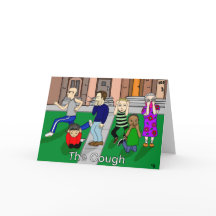 Kontrollera en vän under pandemin