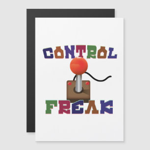 Kontrollera Freak
