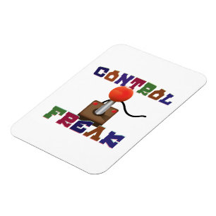 Kontrollera Freak Magnet