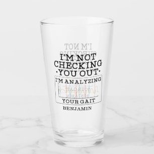 Kontrollera inte att du har en egen stråldos glaskopp