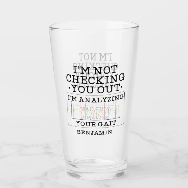 Kontrollera inte att du har en egen stråldos glaskopp (Framsida)