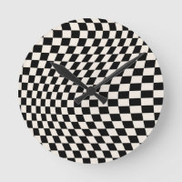 Kontrollera kontrolltavlan Black and Cream White M