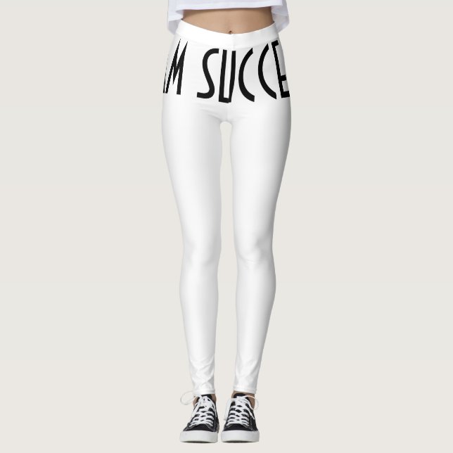 KONTROLLERA LEGGINGS (Framsida)