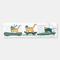 KONTROLLERA MEOWT Sporty Cats