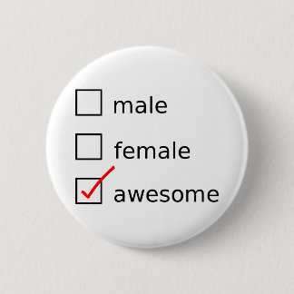 Kontrollera mig knäppas ut knapp