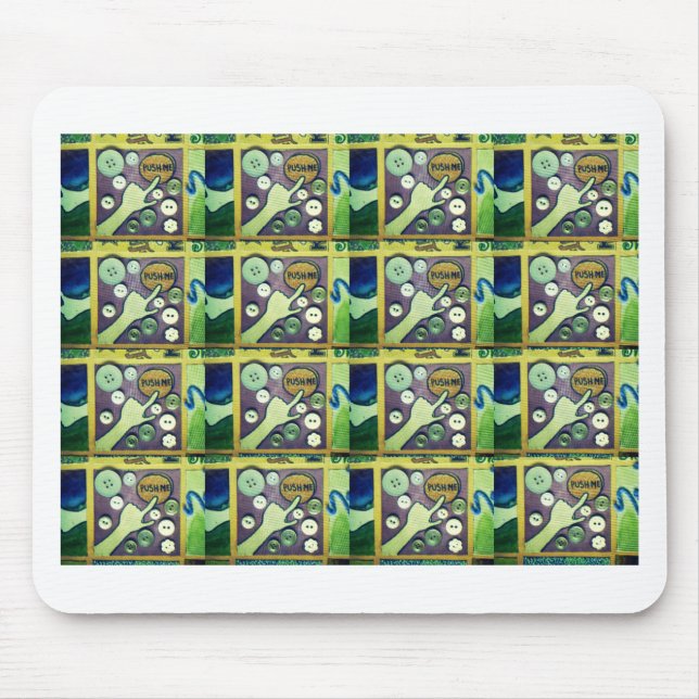 Kontrollera min knapp musmatta (Framsidan)