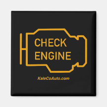 Kontrollera Motor Magnet