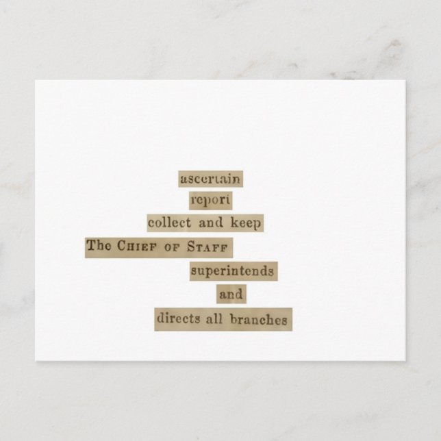 kontrollera rapport vykort (Framsida)