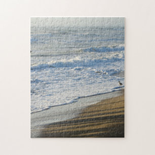 Kontrollera Shoreline Pussel