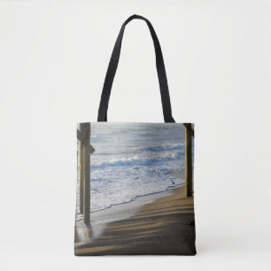 Kontrollera Shoreline Tygkasse