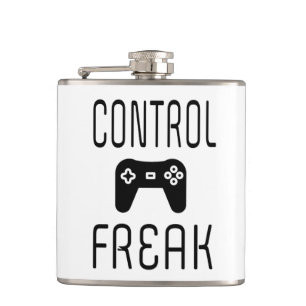 Kontrollera spelaren för videospel för Freak Fickplunta