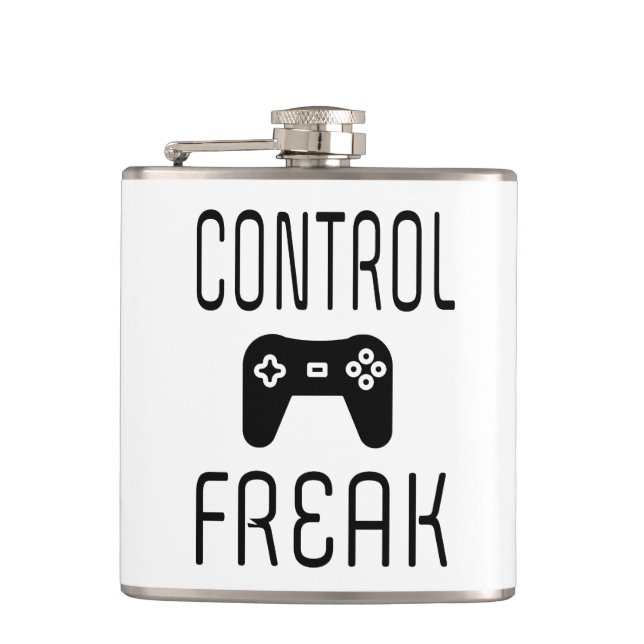 Kontrollera spelaren för videospel för Freak Fickplunta (Framsidan)
