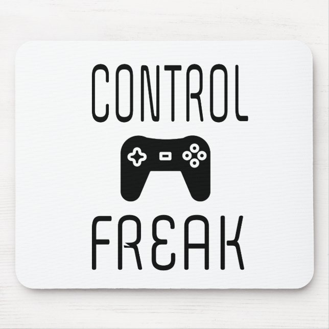Kontrollera spelaren för videospel för Freak Musmatta (Framsidan)