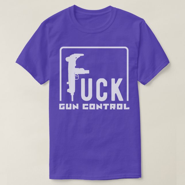 kontrollera vitt t shirt (Design framsida)