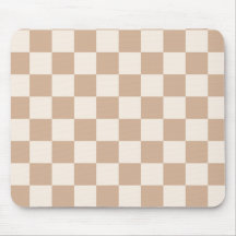 Kontrollerad Caramel Brown