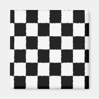 Kontrollerad Flagga Magnet