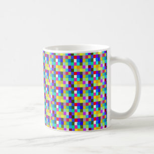 Kontrollerad Kaffemugg