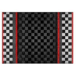 Kontrollerad kontrolltavla