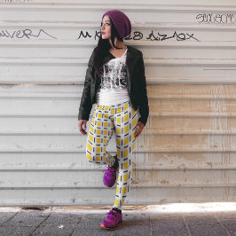 Kontrollerad Leggings