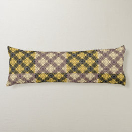 Kontrollerad Mönster.02 Kroppskudde