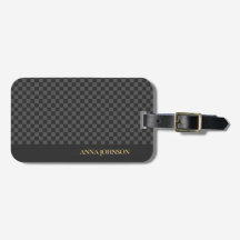 Kontrollerad Mönster Personlig Namn